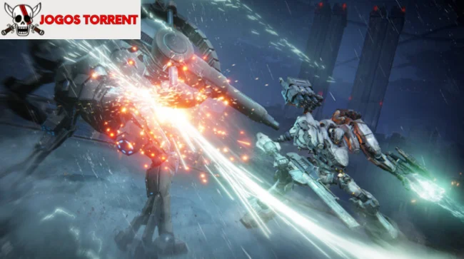 Baixe ARMORED CORE™ VI FIRES OF RUBICON Torrent