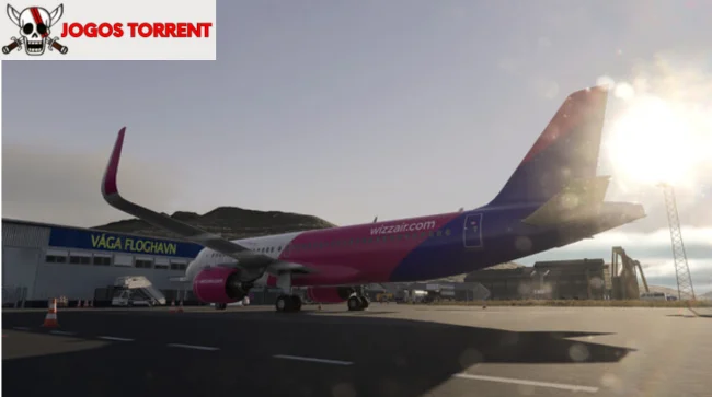 AirportSim v1.4.2 captura de tela 1