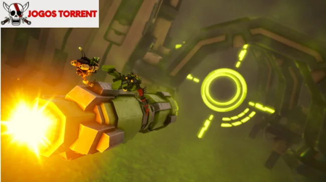 Baixe Akimbot Torrent