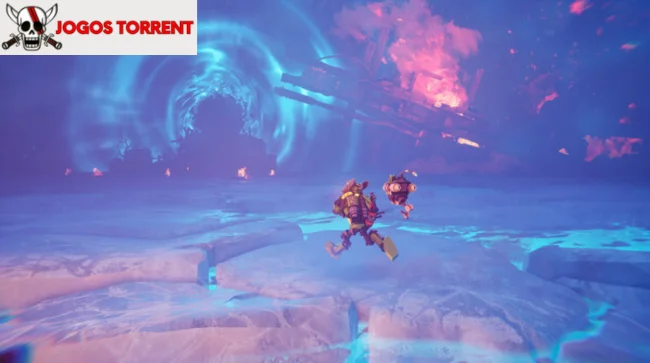 Baixe Akimbot