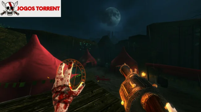 Baixe COVEN Torrent