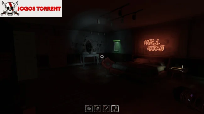 Baixe Don't Be Afraid 2 Torrent
