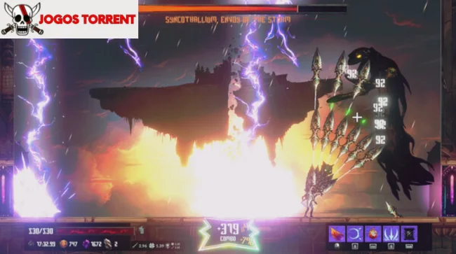 Baixe Emberdrift Torrent