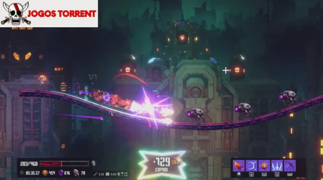 Baixe Emberdrift