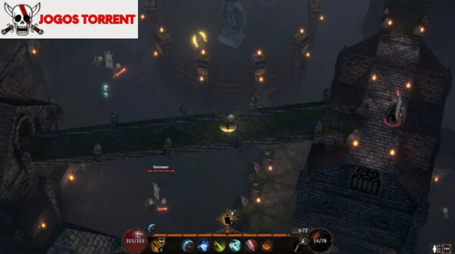 Baixe Heretical Torrent