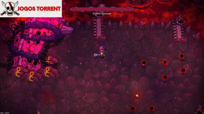 Baixe Magicraft Torrent