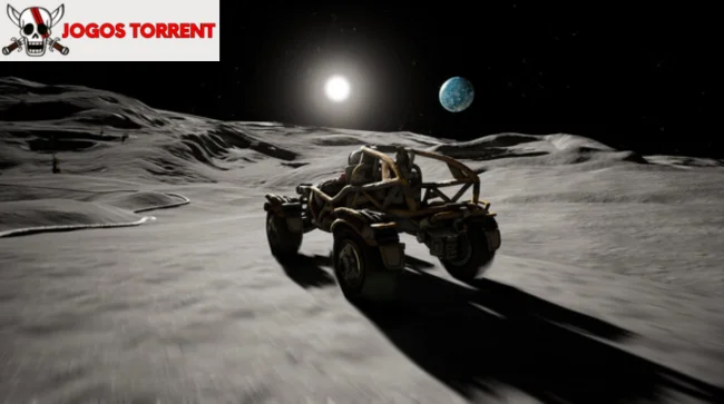 Moon Mystery V20241029 captura de tela 1