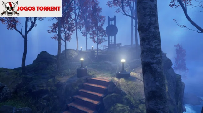 Baixe Myst Torrent
