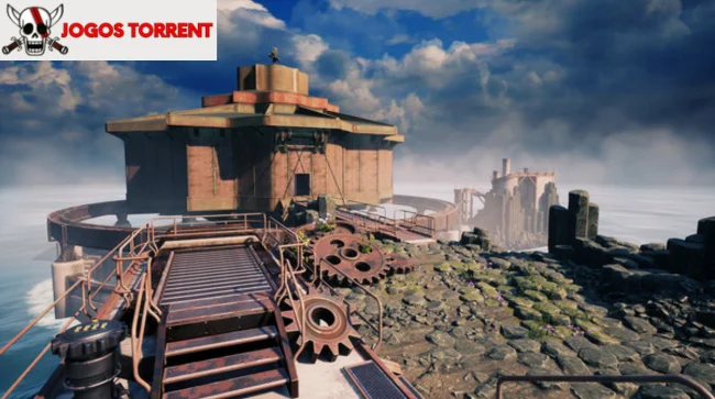 Baixe Myst