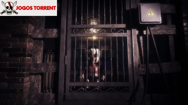 Baixe Puppet House Torrent