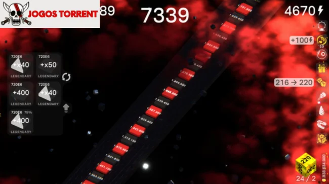 Baixe RollScape Torrent