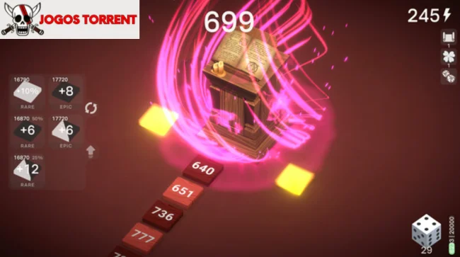 Baixe RollScape