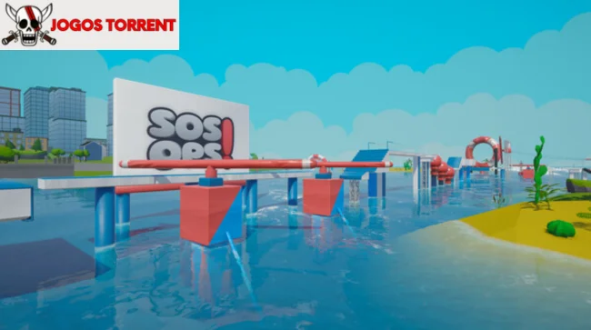 Baixe SOS OPS! - TRIALS Torrent