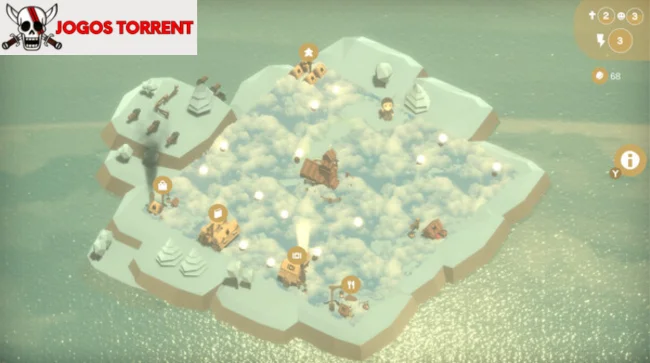 Baixe Sainthood Torrent