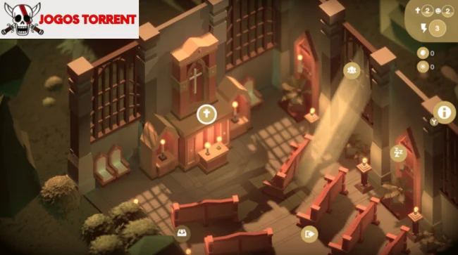 Baixe Sainthood