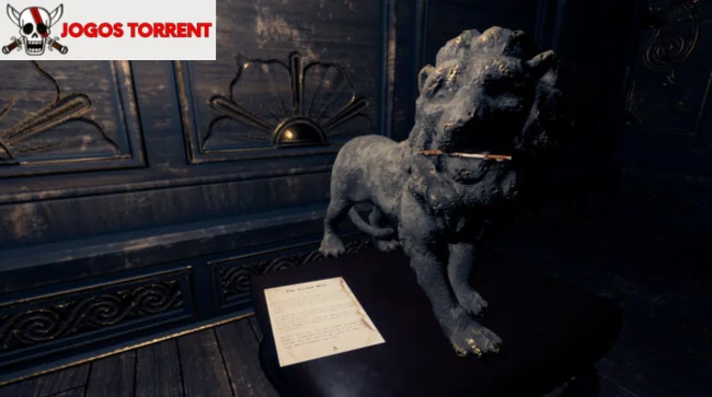 Baixe Scarlet Key Torrent