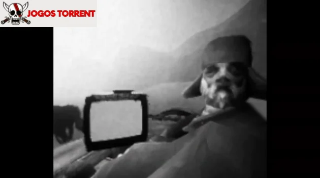 Violent Horror Stories anthology V20241029 captura de tela 1