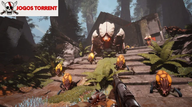 Baixe Voidtrain Deluxe Edition Torrent