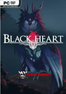 Blackheart