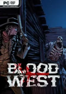 Blood West