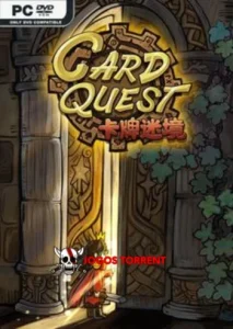 CARD QUEST