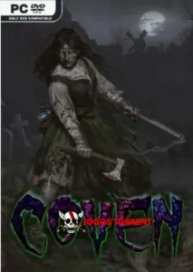 COVEN