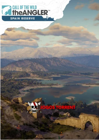 Call of the Wild: The Angler™ - Spain Reserve