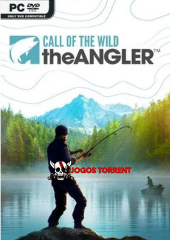 Call of the Wild The Angler v2.1.0