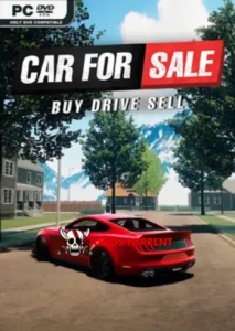 Car For Sale Simulator 2023
