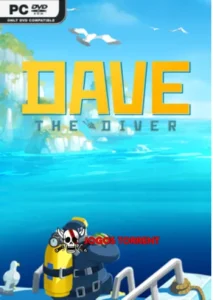 Dave The Diver