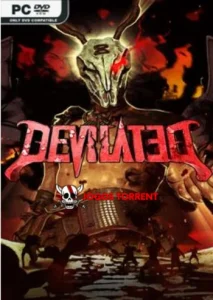 Devilated