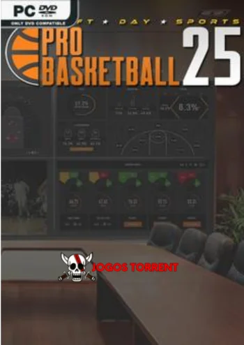 Draft Day Sports Pro Basketball 2025