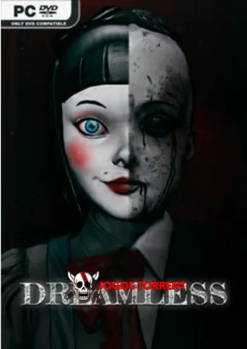 Dreamless — jogos de Adventure torrent