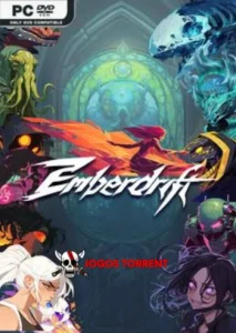 Emberdrift