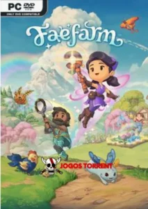 Fae Farm