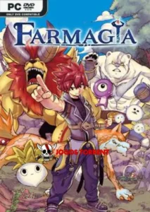 Farmagia