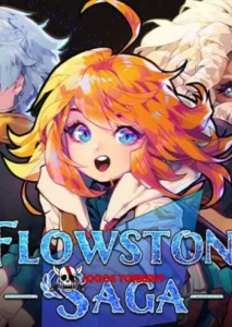 Flowstone Saga