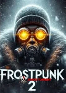 Frostpunk 2