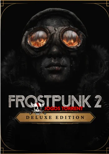 Frostpunk 2 Deluxe Edition V20240919 — jogos de Simulation game torrent
