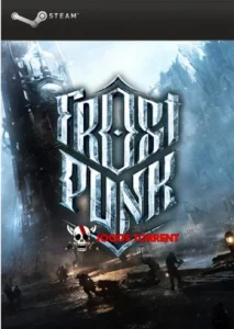 Frostpunk
