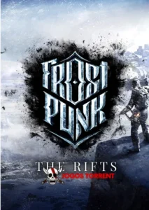 Frostpunk The Rifts