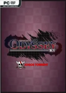 Gensokyo Odyssey