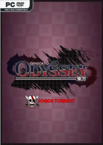 Gensokyo Odyssey