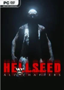 HELLSEED All Chapters
