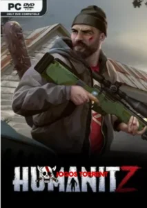 HumanitZ