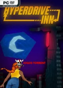Hyperdrive Inn