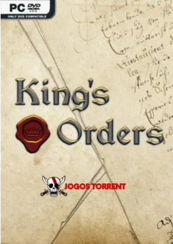 King's Orders — jogos de Strategy torrent