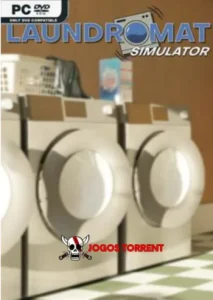 Laundromat Simulator