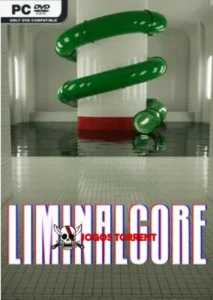 Liminalcore