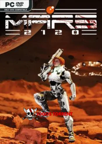 MARS 2120 V1.0.4